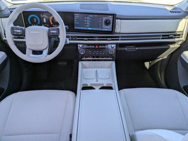 New 2026 Hampton Gray Hyundai SE image 33