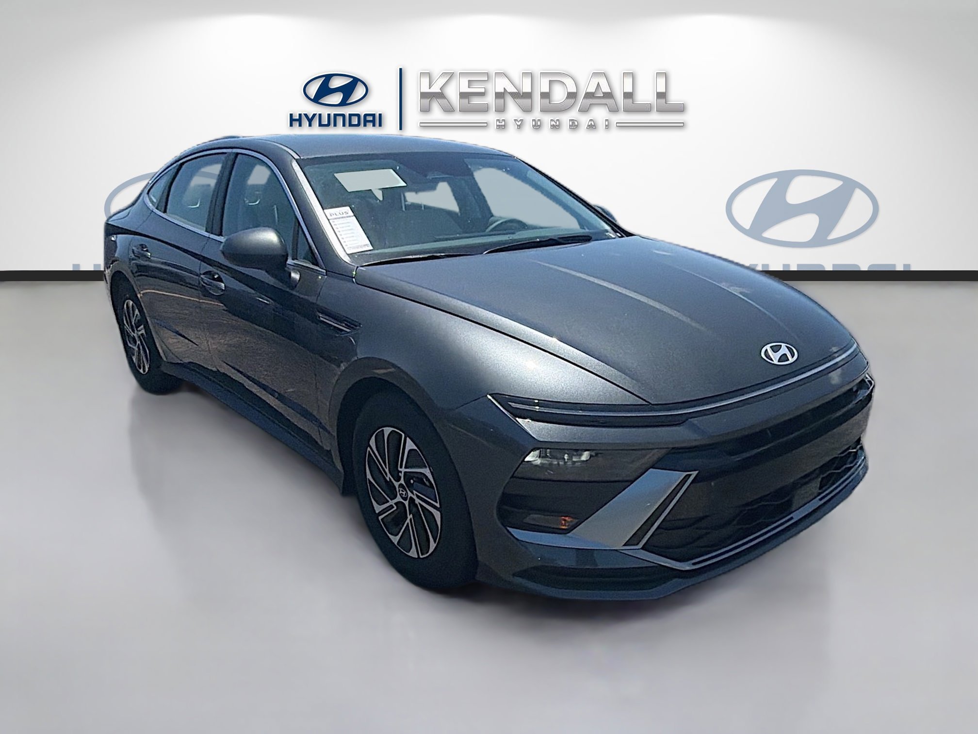 New 2026 Portofino Gray Hyundai Blue image 26