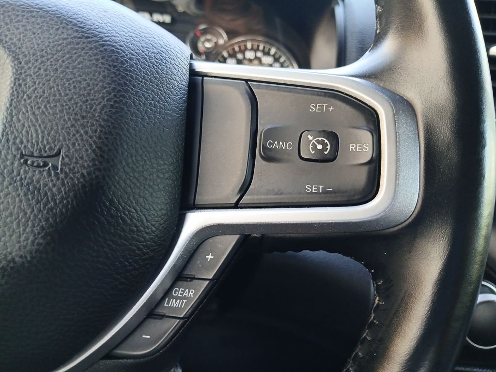 2024 RAM Ram 2500 Pickup Big Horn - Photo 17