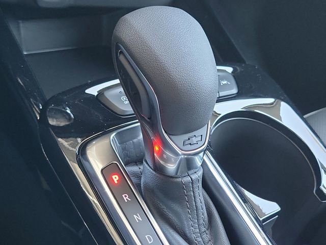 2026 Chevrolet Trax Activ - Photo 15
