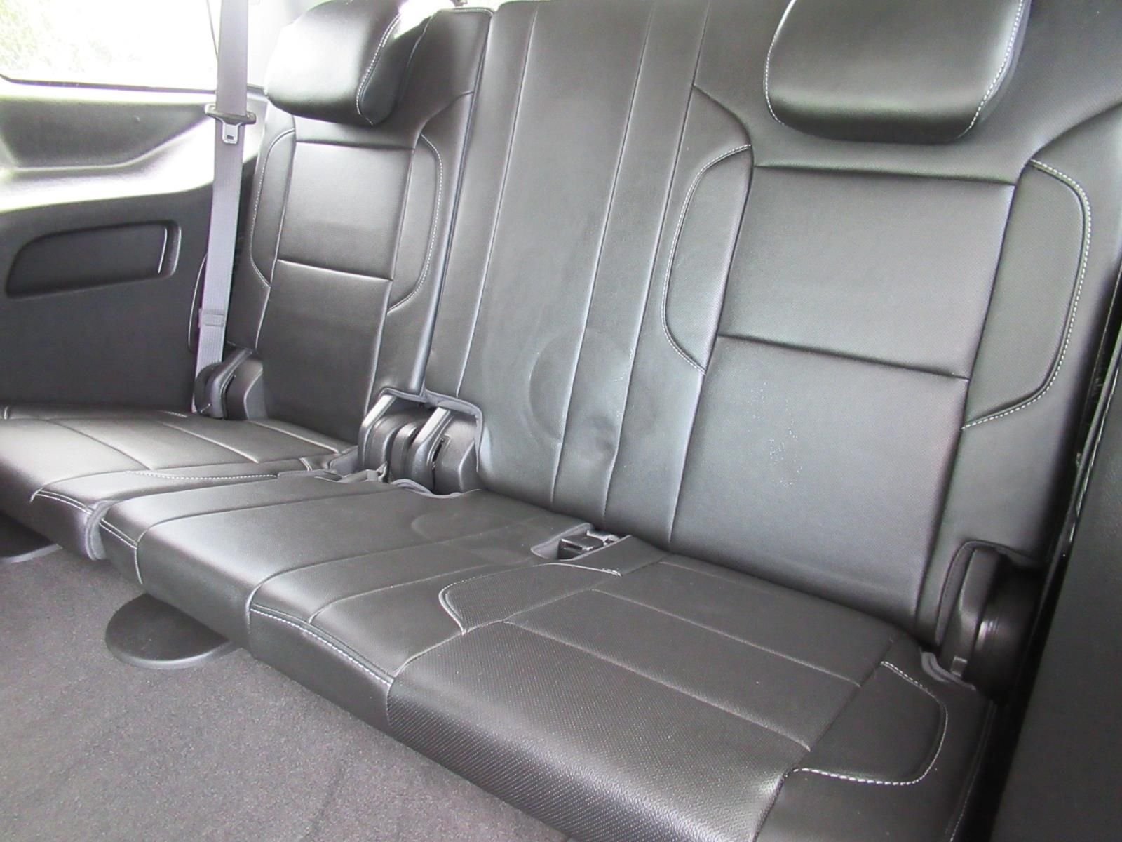 Used 2018 Gray Chevrolet Premier image 40