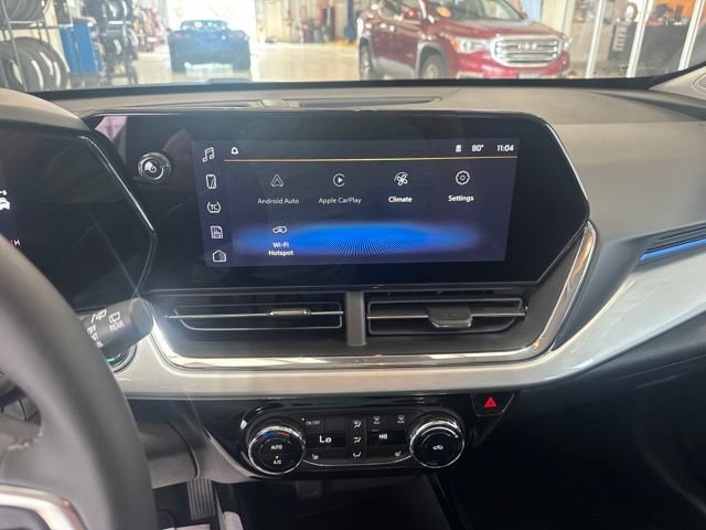 2026 Chevrolet Trax LT - Photo 8