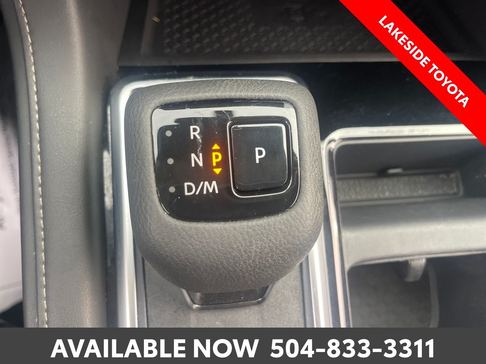 Used 2024 Black Nissan SL image 31