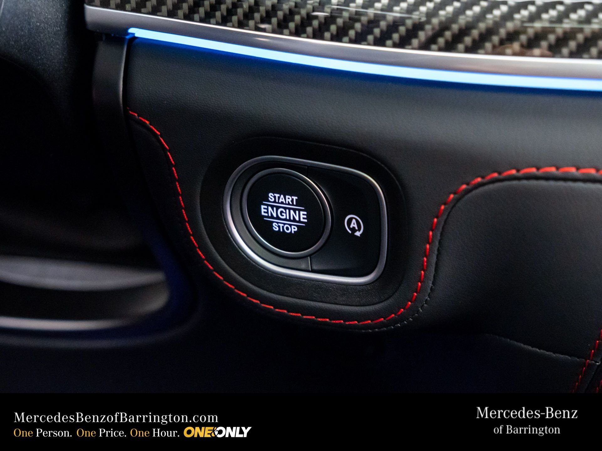 New 2026 MANUFAKTUR Moonlight White Metallic Mercedes-Benz GLE 53 AMG® image 29