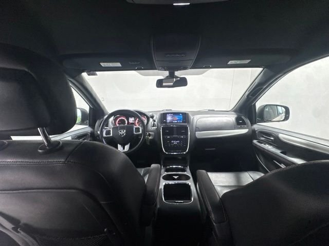 Used 2019 White Dodge GT image 18