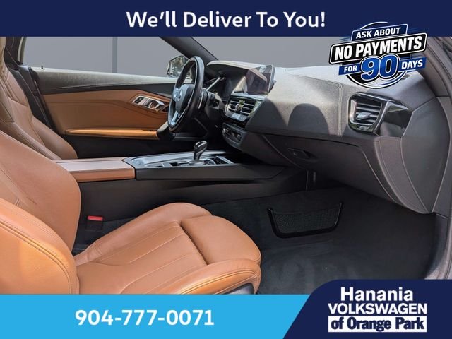 Used 2020 White BMW sDrive30i image 16