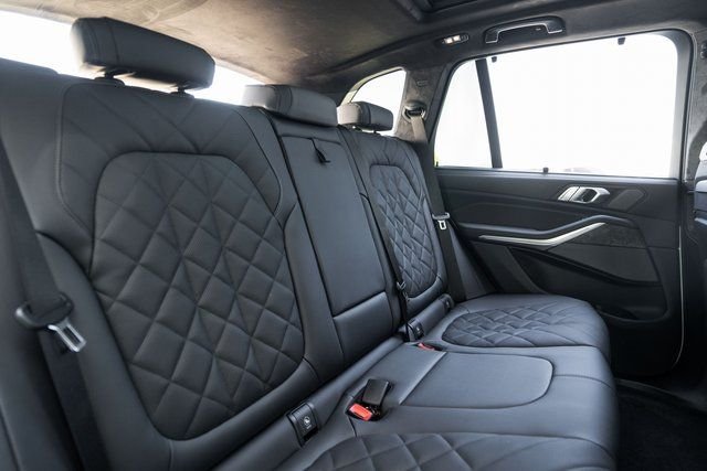 2026 BMW X5 40i - Photo 36
