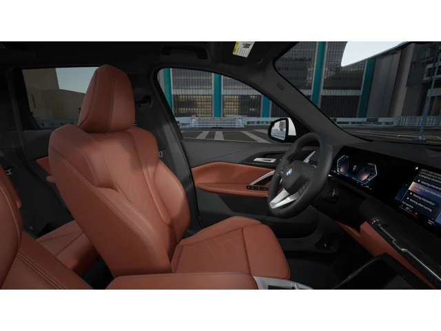 New 2026 Mineral White Metallic BMW  image 9