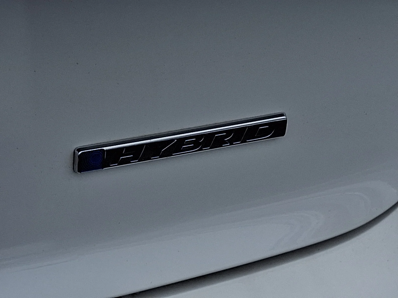 Used 2023 Platinum White Pearl Honda EX-L image 30
