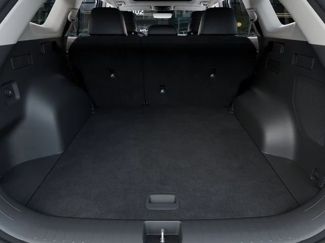 New 2026 Wolf Gray Kia SX Prestige image 20