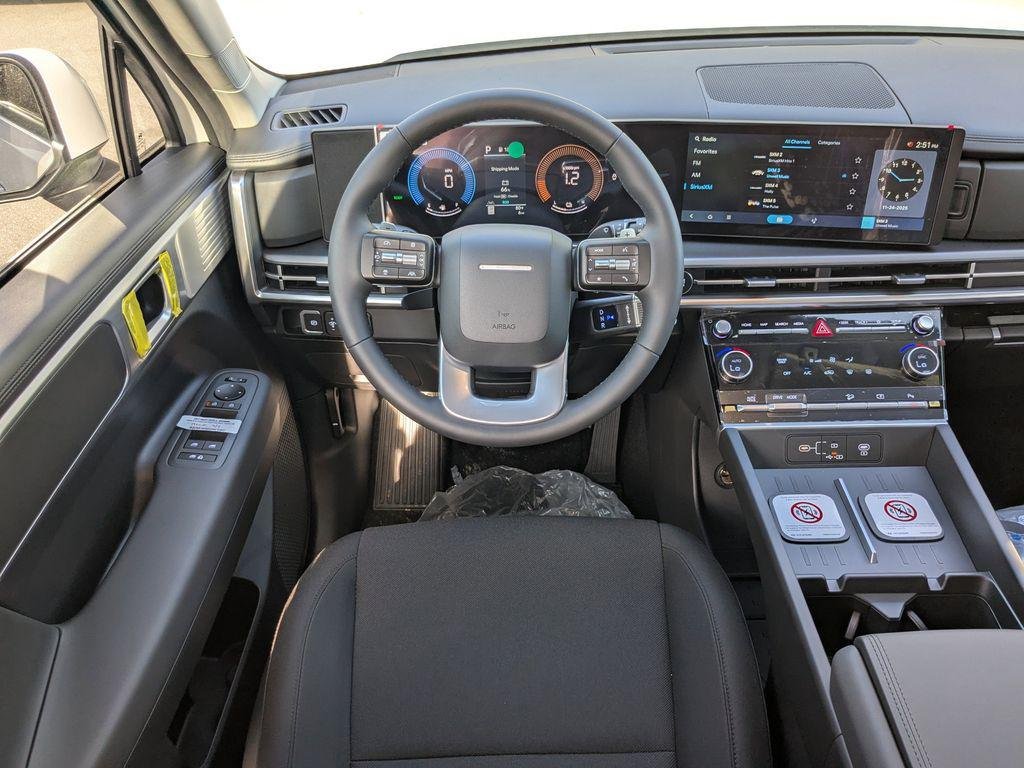 2026 Hyundai Santa Fe SE - Photo 19