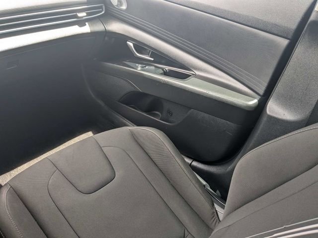 Used 2022 Red Hyundai SEL image 15