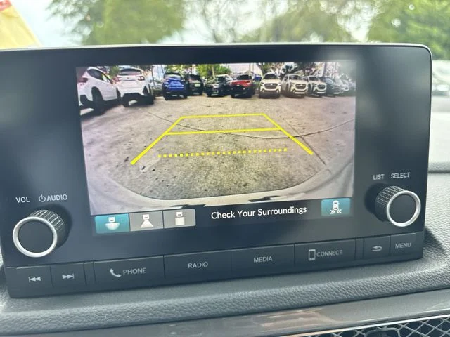 2024 Acura Integra Base - Photo 17