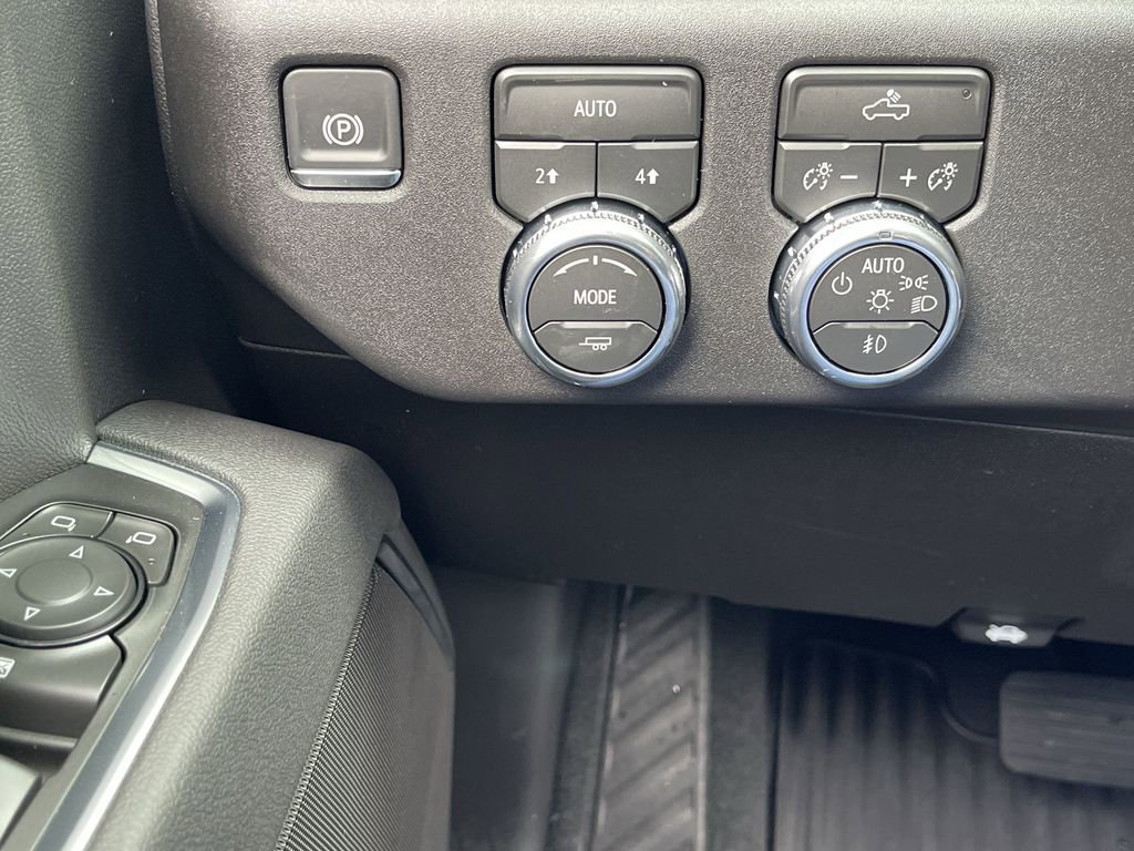 2026 GMC Sierra 1500 Elevation - Photo 18