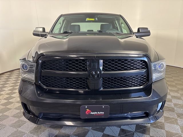 Used 2014 RAM Ram 1500 Pickup Express with VIN 1C6RR7KT3ES242572 for sale in Shakopee, Minnesota