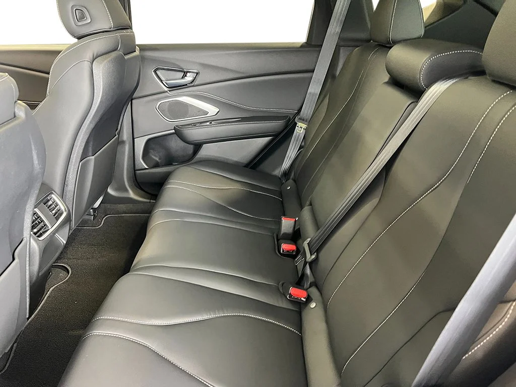 New 2026 Liquid Carbon Metallic Acura  image 31