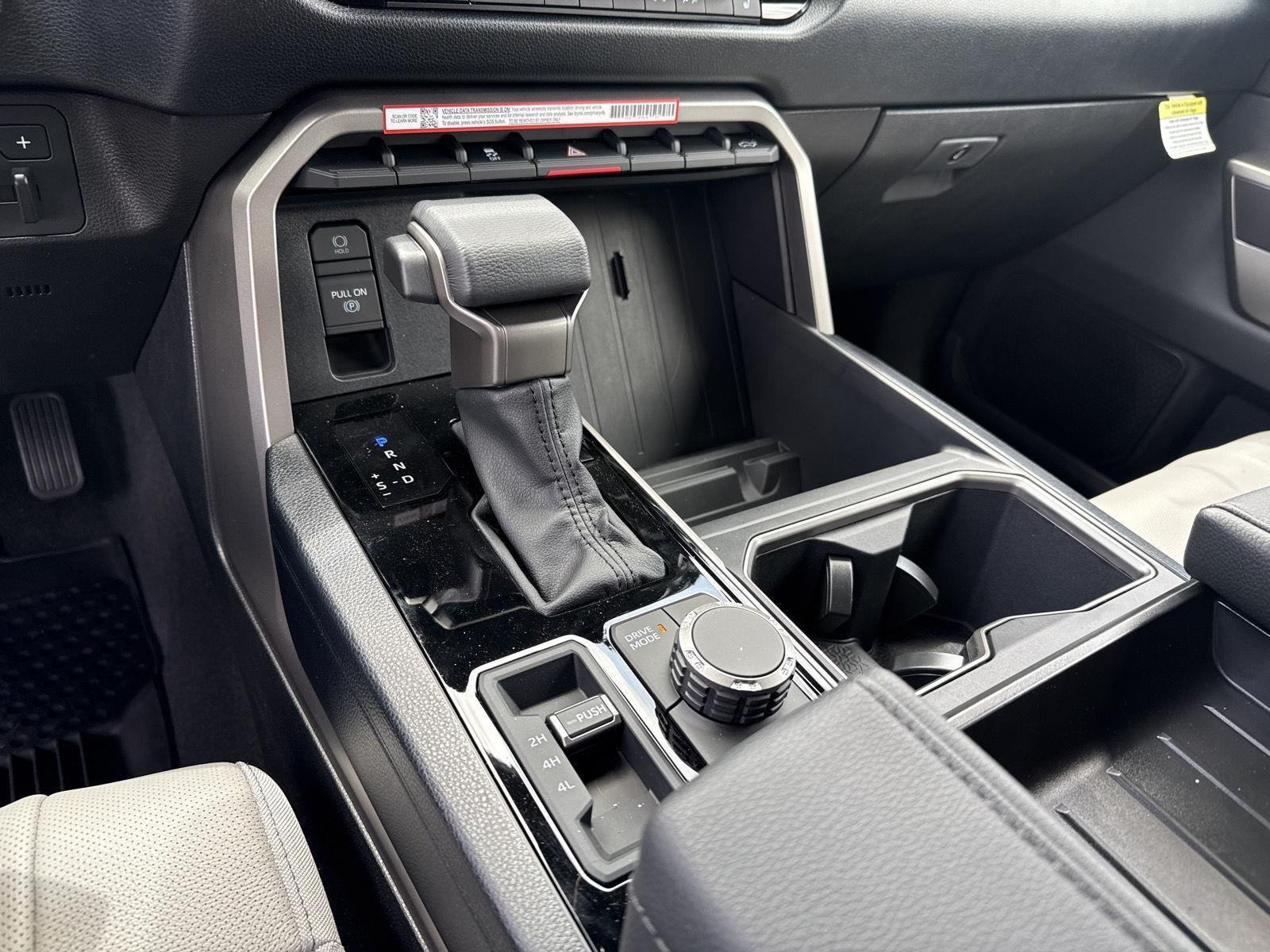 2026 Toyota Tundra SR5 - Photo 28