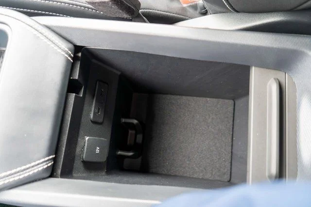 Used 2025 Gray Ford GT image 32