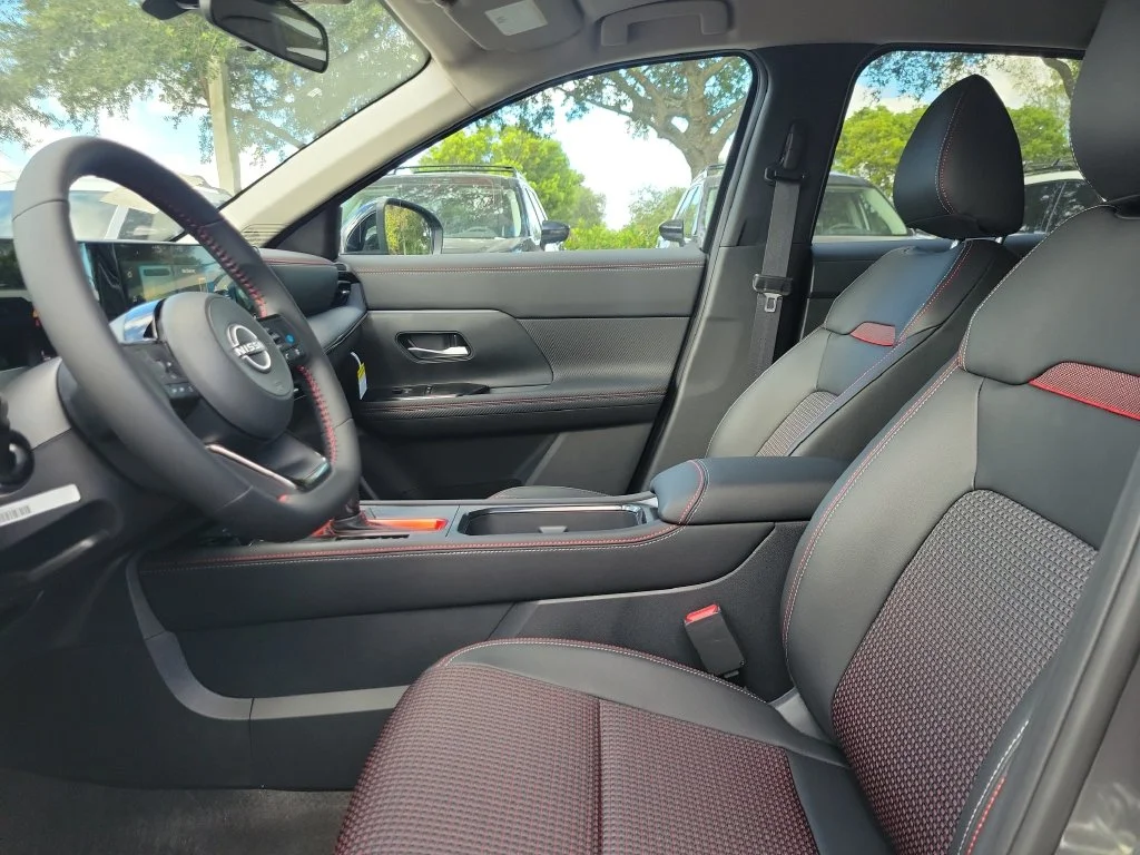 New 2027  Nissan SR image 18