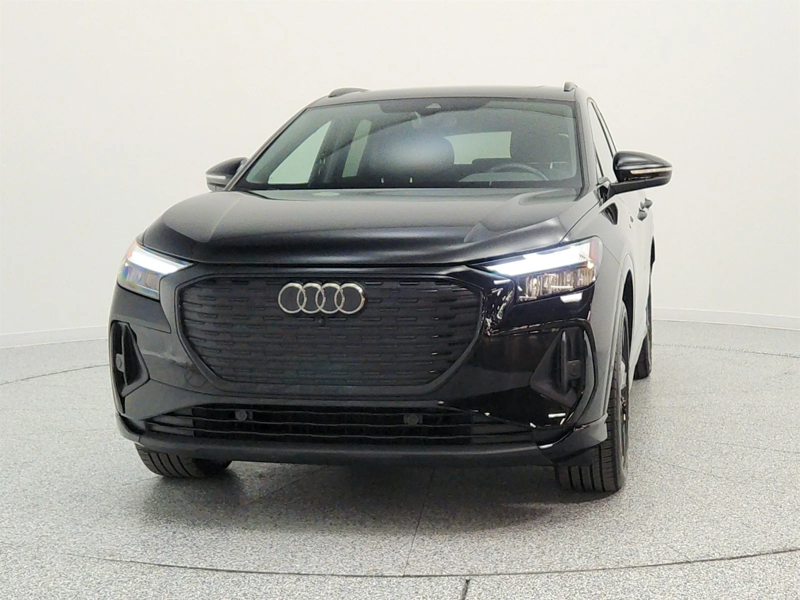 Used 2023 Audi Q4 e-tron Premium Plus with VIN WA1L2BFZ7PP039950 for sale in Costa Mesa, CA