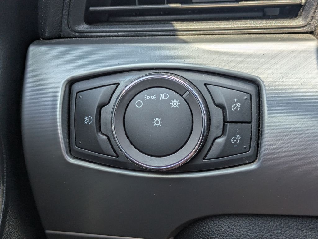 Used 2018 Black Ford EcoBoost Premium image 22