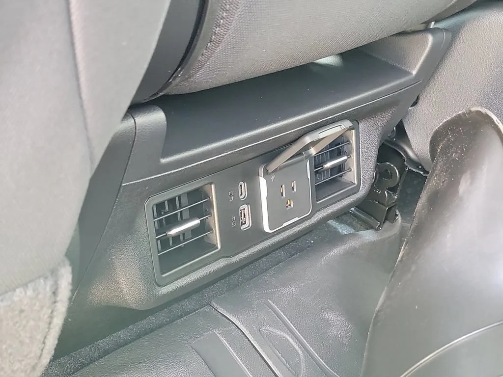 2026 Chevrolet Silverado 1500 RST - Photo 25