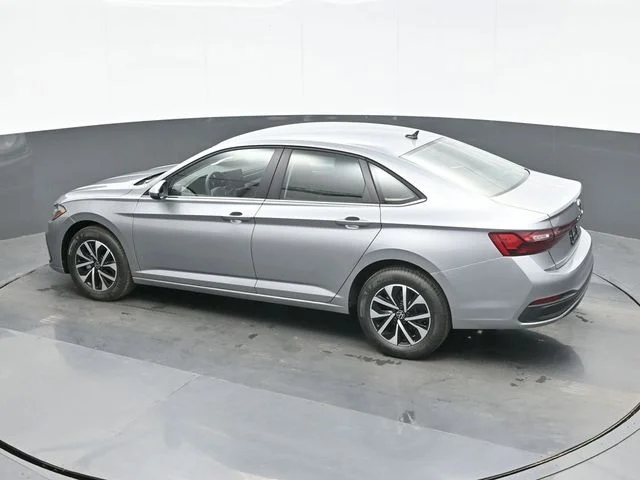 New 2026 Silver Volkswagen 1.5T S image 11