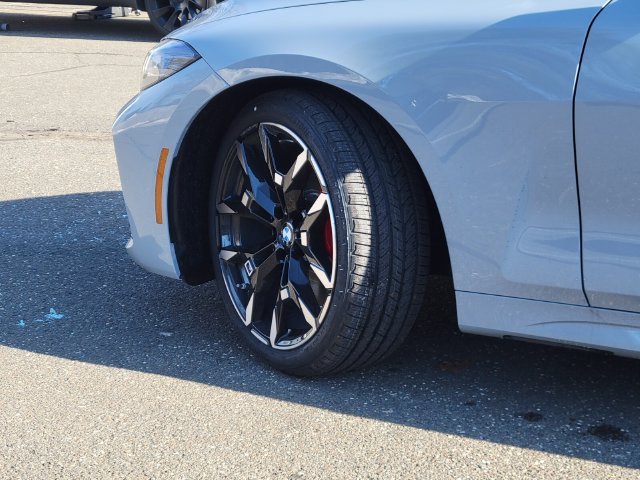 2026 BMW 4 Series 430i - Photo 27