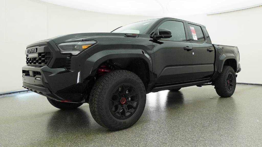 2026 Toyota Tacoma TRD Pro - Photo 20