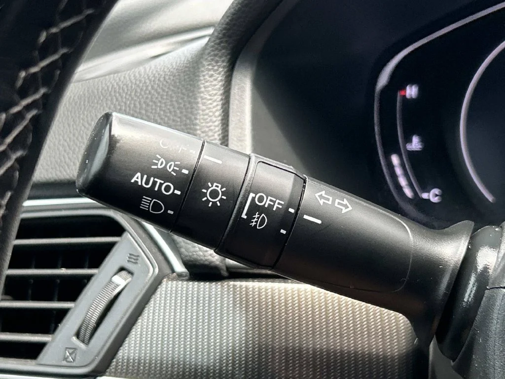 Used 2022  Honda Sport image 28