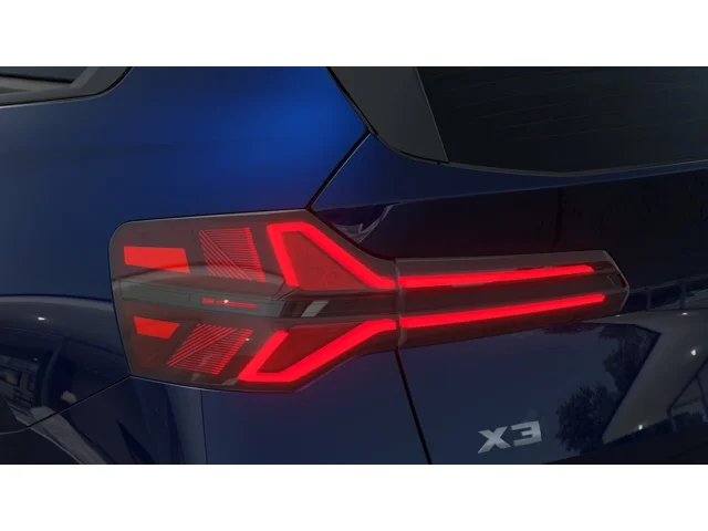 New 2026  BMW M50 xDrive image 8