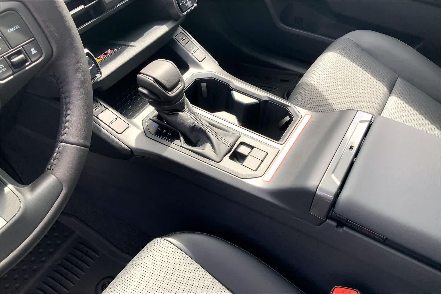 New 2026 Meteor Shower Toyota XLE Premium image 7