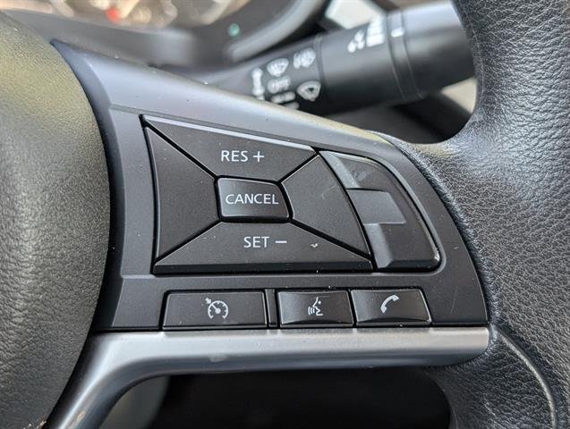 2023 Nissan Altima SV - Photo 22