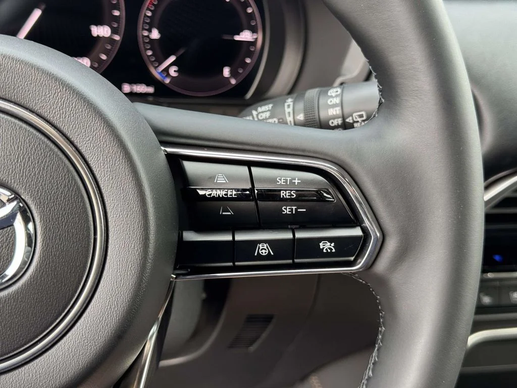 2026 Mazda CX-90 Premium Plus Package - Photo 23