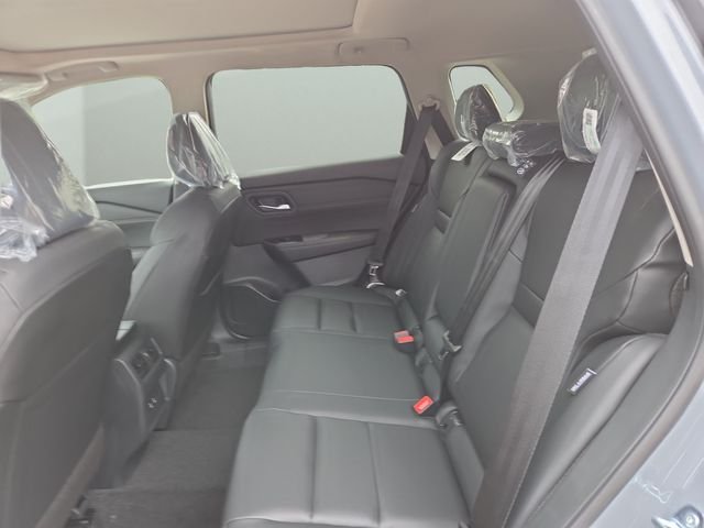 New 2026 Boulder Gray Pearl Nissan Dark Armor™ image 19