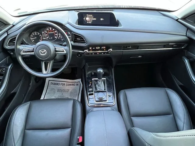 Used 2023 Black Mazda 2.5 S Preferred Package image 15