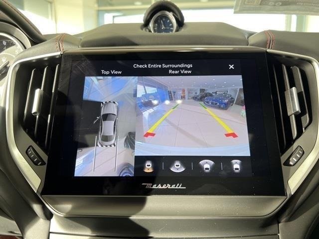 2024 MASERATI GHIBLI - Image 15