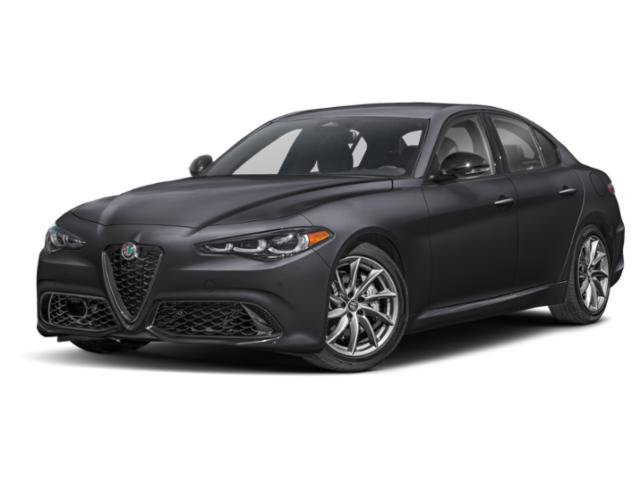 2026 Alfa Romeo Giulia Base - Photo 13