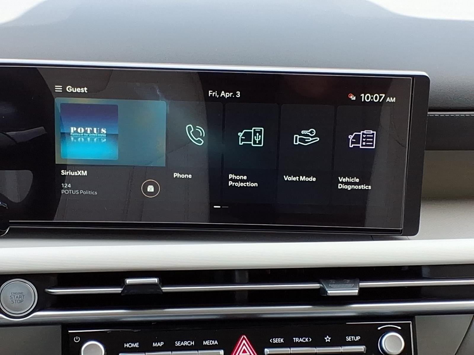 New 2026 Rockwood Green Hyundai SEL image 19