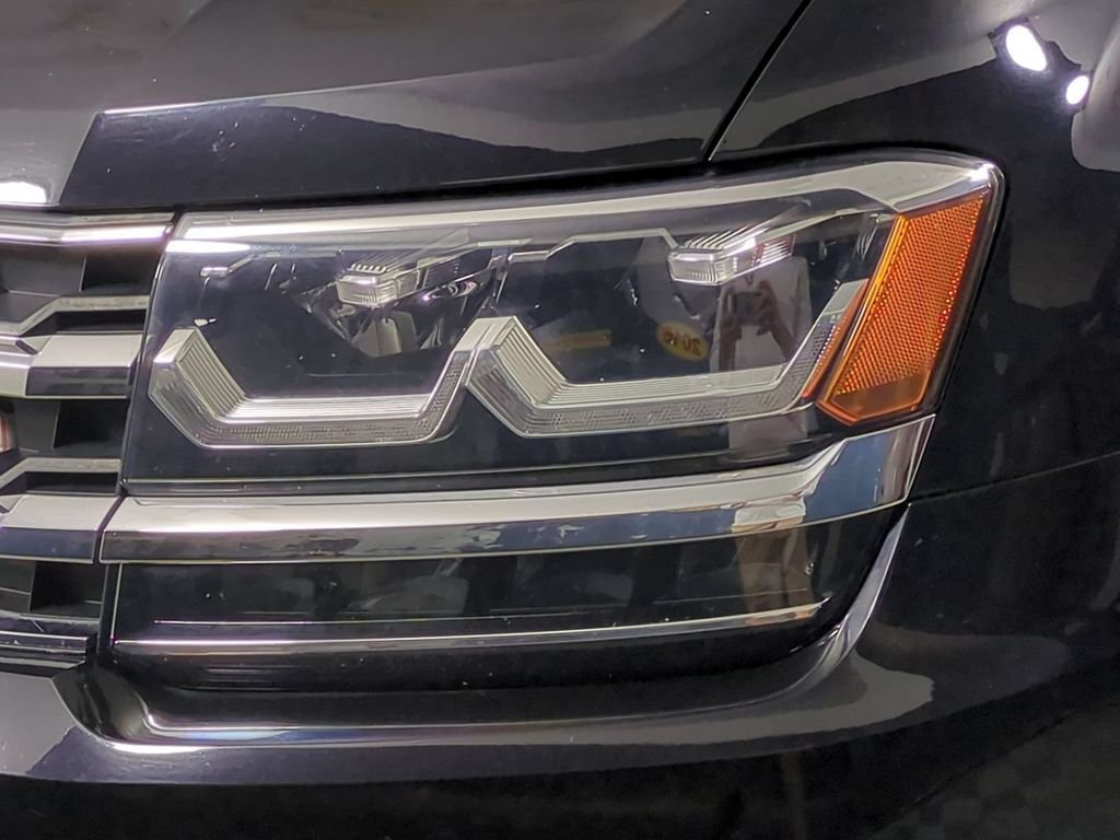 2019 Volkswagen Atlas SEL Premium - Photo 12