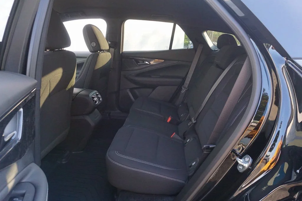 2026 Chevrolet Blazer EV LT - Photo 11