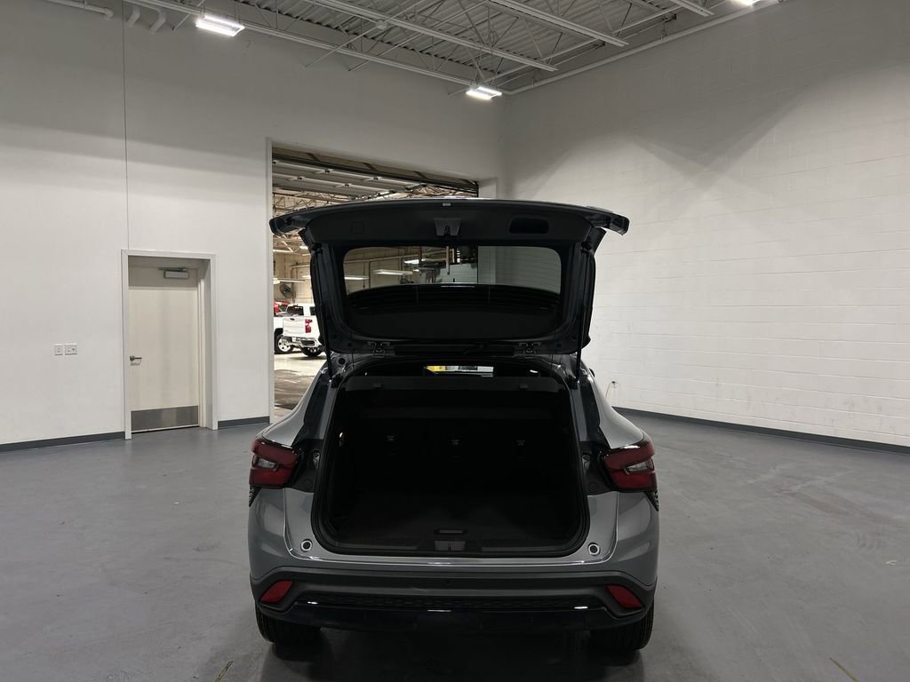 2026 Chevrolet Trax RS - Photo 20