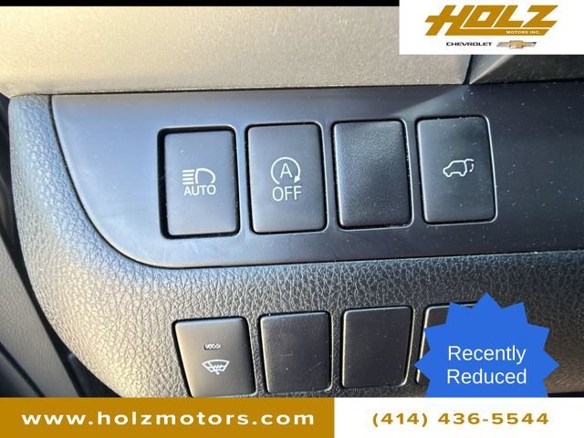 2017 Toyota Highlander XLE - Photo 17