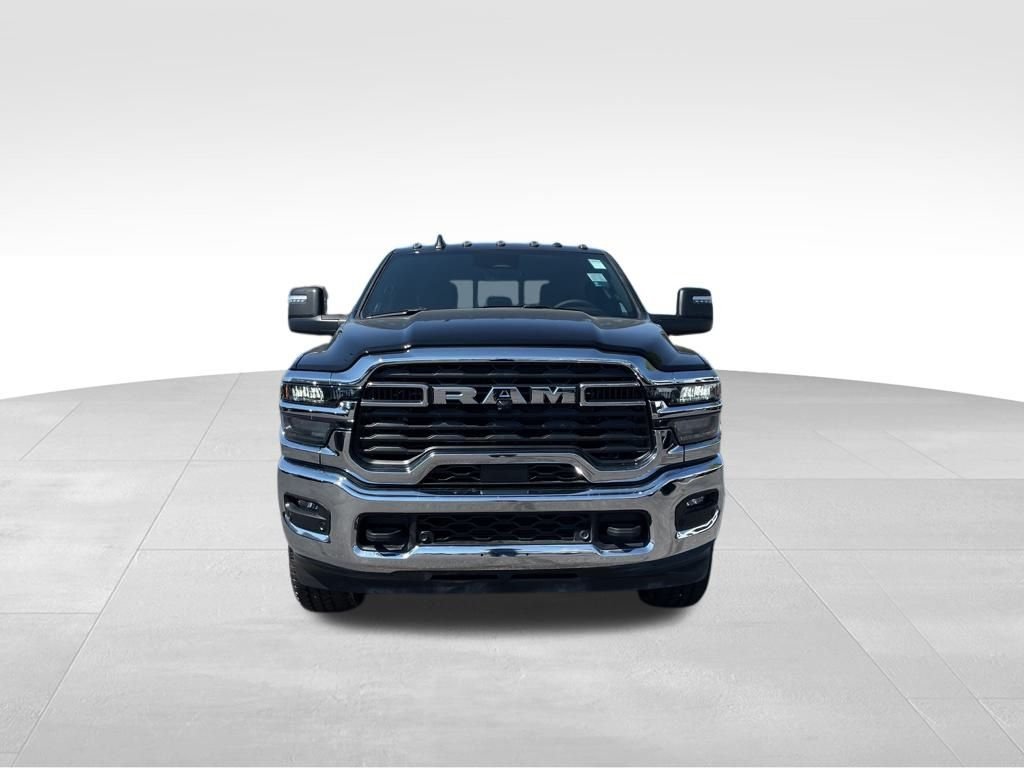 2026 RAM 2500 Big Horn - Photo 8