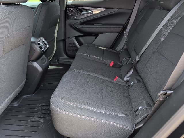 2026 Chevrolet Blazer EV LT - Photo 7