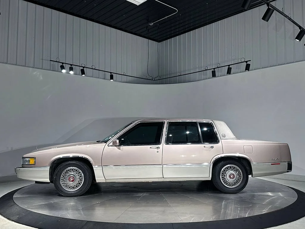 Used 1989  Cadillac NA image 13