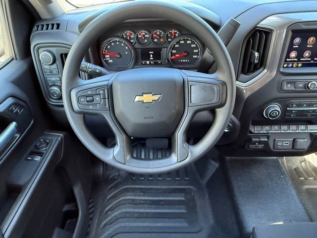 2026 Chevrolet Silverado 1500 Work Truck - Photo 25