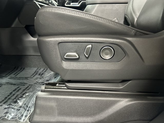 New 2026 Glacier White Tricoat GMC Denali image 12