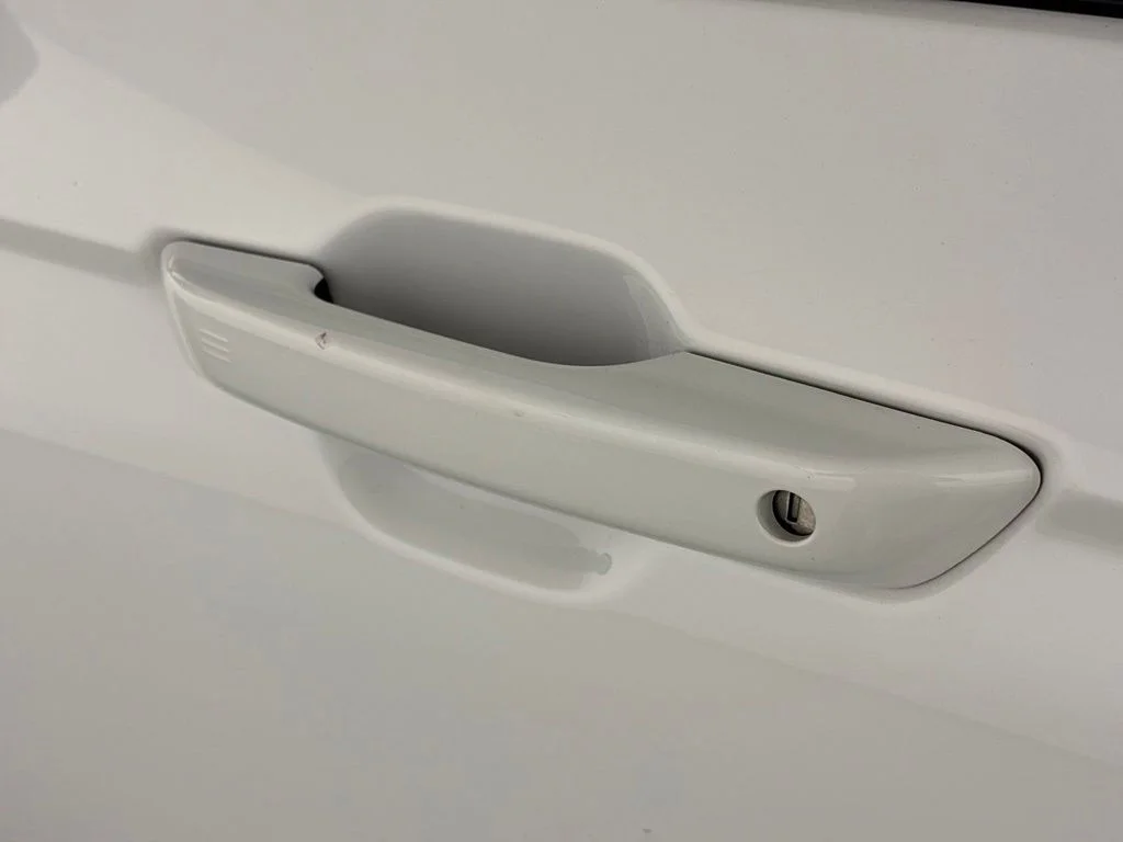 Used 2024 White Jeep 4xe image 12
