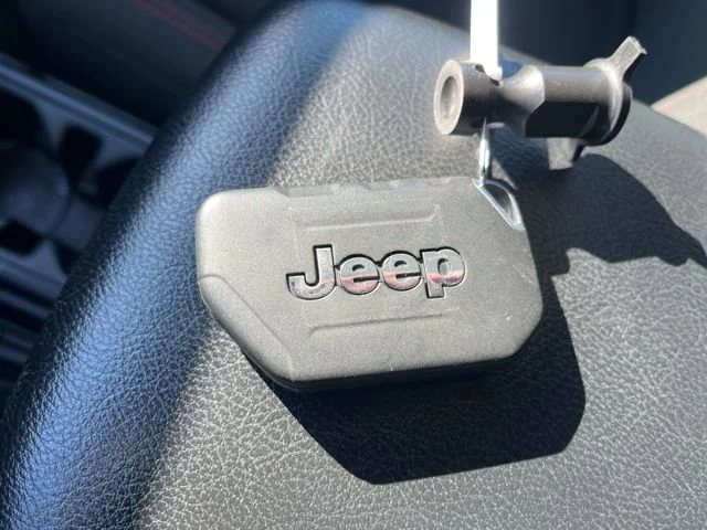 2021 Jeep Gladiator Rubicon - Photo 64